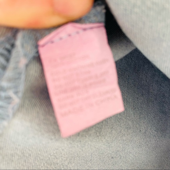 Size 12 AVA Fitted Bodycon Long Midi Denim Skirt - Picture 11 of 13